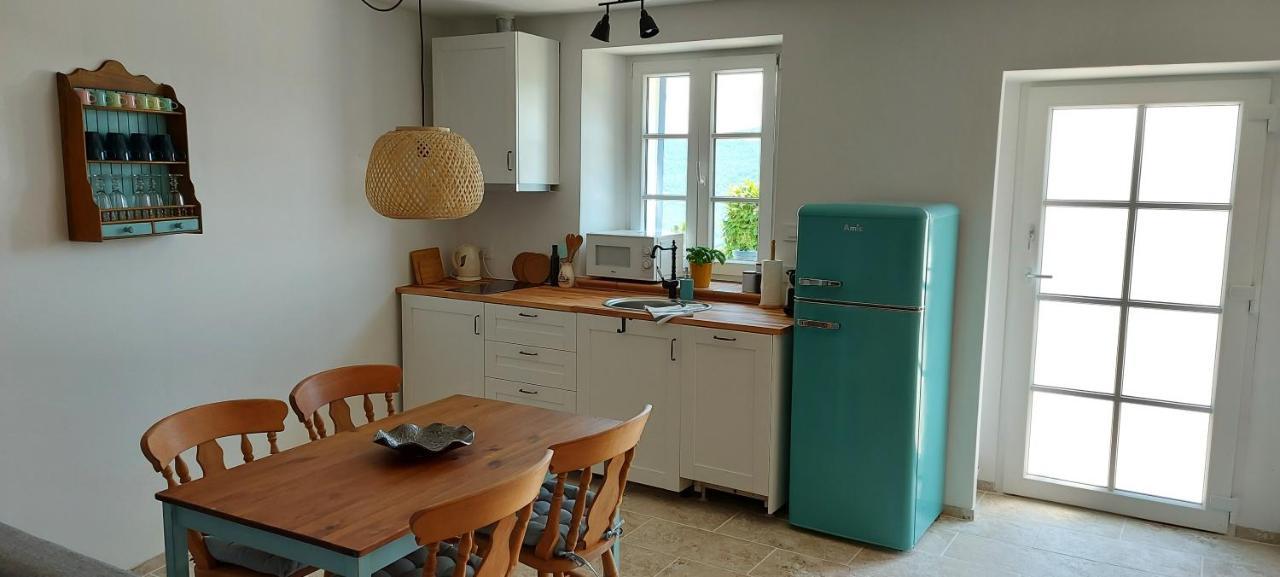 Apartment モトヴン エクステリア 写真