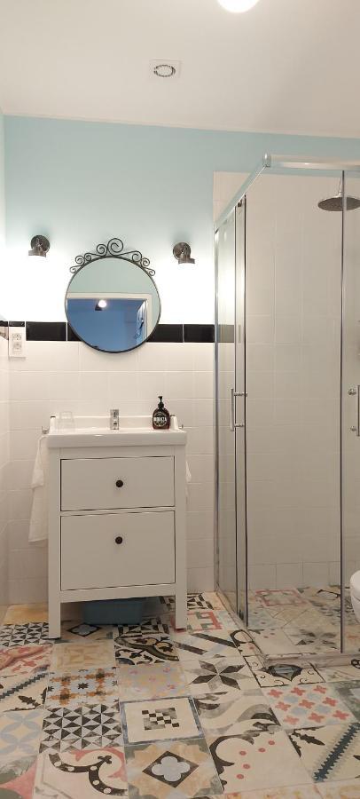 Apartment モトヴン エクステリア 写真